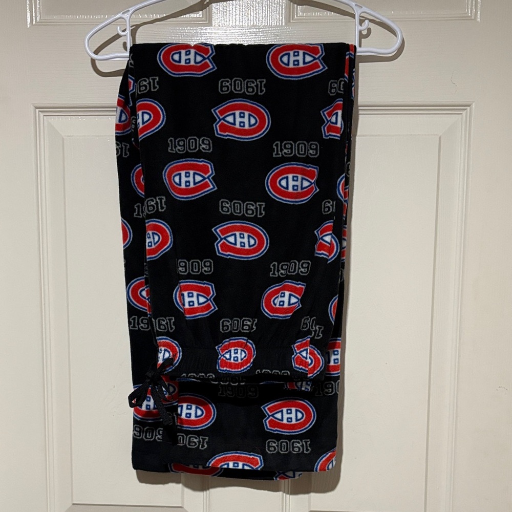 Men’s L pj bottoms